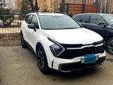 Kia Sportage 2022 года за 15 500 000 тг. в Кокшетау – фото 3