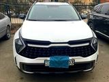 Kia Sportage 2022 года за 15 500 000 тг. в Кокшетау – фото 4