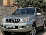 Toyota Land Cruiser Prado 2007 годаүшін8 500 000 тг. в Алматы