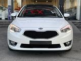 Kia K7 2012 года за 9 200 000 тг. в Шымкент – фото 2