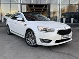 Kia K7 2012 года за 9 200 000 тг. в Шымкент