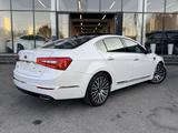 Kia K7 2012 года за 9 200 000 тг. в Шымкент – фото 4