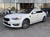 Kia K7 2012 года за 9 200 000 тг. в Шымкент – фото 3