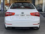 Kia K7 2012 года за 9 200 000 тг. в Шымкент – фото 5