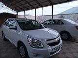 Chevrolet Cobalt 2025 года за 6 850 000 тг. в Кызылорда