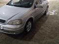 Opel Astra 1999 года за 3 000 000 тг. в Актобе – фото 11