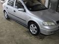 Opel Astra 1999 года за 3 000 000 тг. в Актобе – фото 12