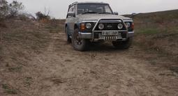 Nissan Patrol 1995 годаfor2 700 000 тг. в Алматы