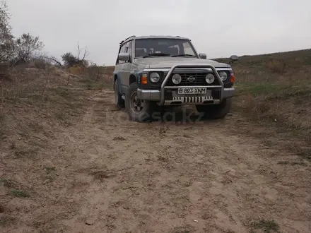 Nissan Patrol 1995 года за 2 700 000 тг. в Алматы