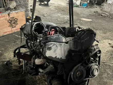 Двигатель 1MZ-FE для Toyota Harrier за 300 000 тг. в Тараз
