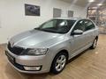 Skoda Rapid 2014 года за 4 190 000 тг. в Алматы – фото 3