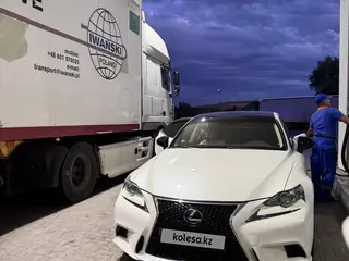 Lexus IS 250