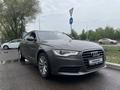 Audi A6 2014 годаfor9 500 000 тг. в Астана – фото 6