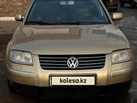Volkswagen Passat 2003 года за 2 350 000 тг. в Караганда