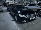 Toyota Camry 2012 годаүшін9 300 000 тг. в Астана