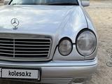 Mercedes-Benz E 280 1996 годаfor2 350 000 тг. в Туркестан – фото 3