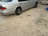 Mercedes-Benz E 280 1996 годаfor2 350 000 тг. в Туркестан – фото 5