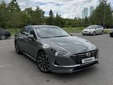 Hyundai Sonata 2022 года за 12 800 000 тг. в Астана