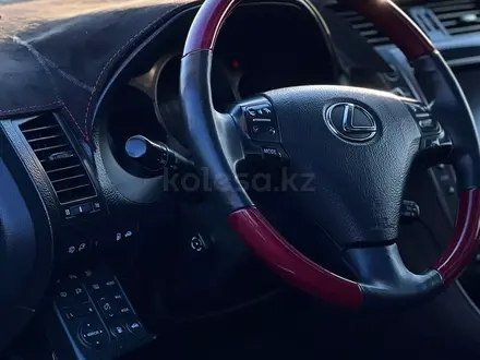 Lexus GS 300 2006 года за 8 900 000 тг. в Семей – фото 8