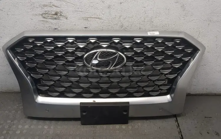 Решетка радиатора Hyundai Palisade calligraphy за 120 000 тг. в Алматы