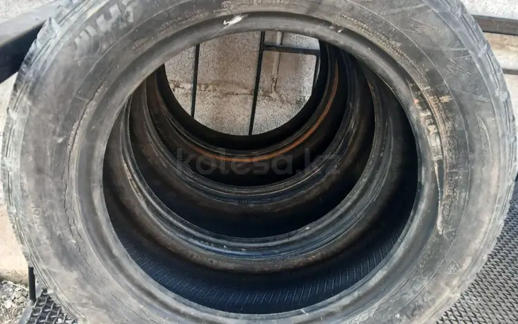 Зимние шины за 30 000 тг. в Алматы