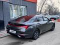 Hyundai Elantra 2023 годаfor10 500 000 тг. в Алматы – фото 4