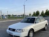Audi A6 1995 годаүшін3 500 000 тг. в Аральск – фото 3