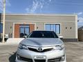 Toyota Camry 2014 года за 5 800 000 тг. в Жанаозен – фото 2
