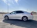 Toyota Camry 2014 года за 5 800 000 тг. в Жанаозен – фото 5