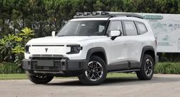 Deepal G318 Mountain Edition 2024 года за 14 000 000 тг. в Алматы
