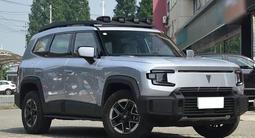 Deepal G318 Mountain Edition 2024 года за 14 000 000 тг. в Алматы – фото 2