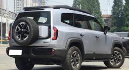 Deepal G318 Mountain Edition 2024 года за 14 000 000 тг. в Алматы – фото 3
