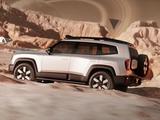 Deepal G318 Mountain Edition 2024 года за 14 000 000 тг. в Алматы – фото 4