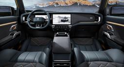 Deepal G318 Mountain Edition 2024 года за 14 000 000 тг. в Алматы – фото 5