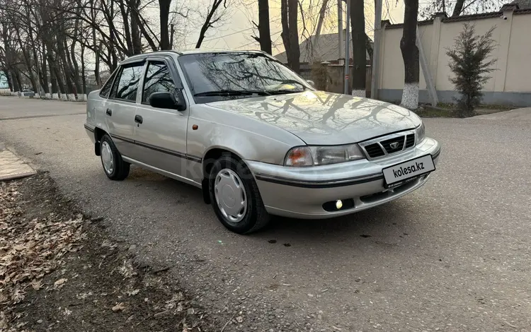 Daewoo Nexia 2006 года за 1 600 000 тг. в Сарыагаш