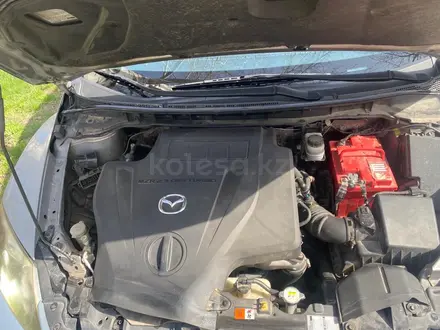 Mazda CX-7 2006 года за 4 500 000 тг. в Алматы – фото 12