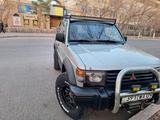 Mitsubishi Pajero 1994 года за 2 500 000 тг. в Караганда – фото 2