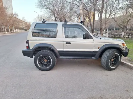 Mitsubishi Pajero 1994 года за 2 500 000 тг. в Караганда