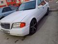 Mercedes-Benz C 200 1995 года за 1 300 000 тг. в Тараз – фото 3