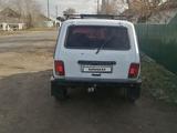 ВАЗ (Lada) Lada 2121 2005 годаүшін1 350 000 тг. в Павлодар – фото 5