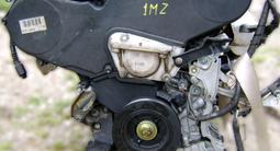 Двигатель 1MZ-FE VVTi на Toyota Camry xv30 ДВС и АКПП 1mz/2az/2ar/2gr/1gr за 120 000 тг. в Алматы