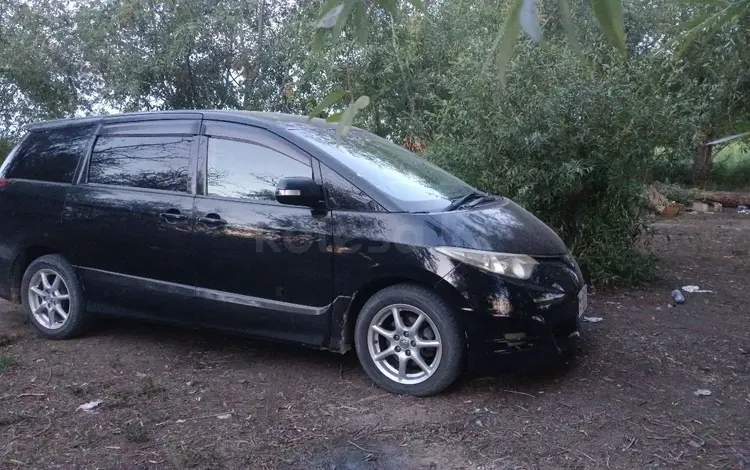 Toyota Estima 2007 года за 5 300 000 тг. в Кызылорда