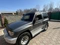 Mitsubishi Pajero 1998 годаүшін4 500 000 тг. в Алматы – фото 6