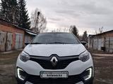Renault Kaptur 2019 годаүшін7 500 000 тг. в Усть-Каменогорск – фото 2