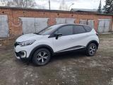 Renault Kaptur 2019 годаүшін7 500 000 тг. в Усть-Каменогорск