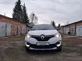 Renault Kaptur 2019 годаүшін7 500 000 тг. в Усть-Каменогорск – фото 3