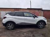 Renault Kaptur 2019 годаүшін7 500 000 тг. в Усть-Каменогорск – фото 4