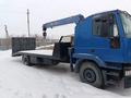 IVECO  Magirus 1997 года за 9 000 000 тг. в Кокшетау – фото 4