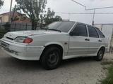 ВАЗ (Lada) 2114 2013 годаүшін1 400 000 тг. в Шымкент – фото 2