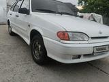 ВАЗ (Lada) 2114 2013 годаүшін1 400 000 тг. в Шымкент
